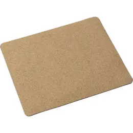 Okiyo Wumu Cork Mouse Pad Unbranded
